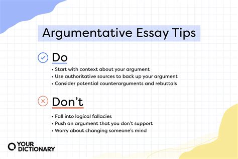 Can You Use We in an Argumentative Essay? A Detailed Exploration of the Pros and Cons