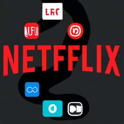 does netflix have music channels: Exploring the Intersection of Streaming Media and Audio Content