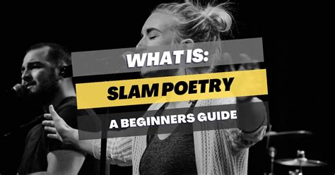 How Is Slam Poetry Different from Traditional Poetry: A Deeper Dive into Two Literary Expressions