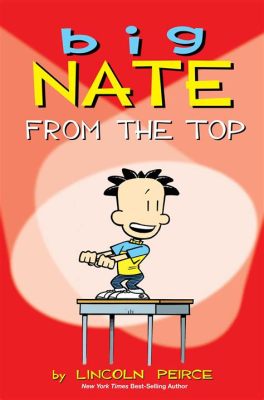 How Many Big Nate Books Are There? A Detailed Exploration