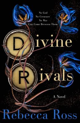 how many books in divine rivals