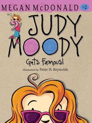 how many judy moody books are there and why the series continues to captivate young readers despite its growing number