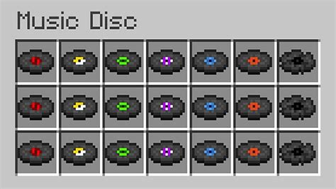 How Many Music Discs Are in Minecraft: A Diverse Discussion