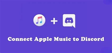 how to connect apple music to discord: the future of music streaming and social media integration