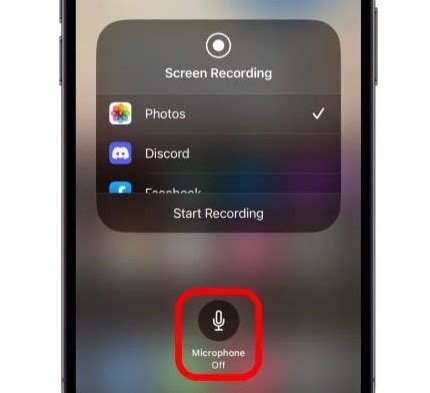 how to keep music playing while recording iphone and what happens when you record a song without a mic