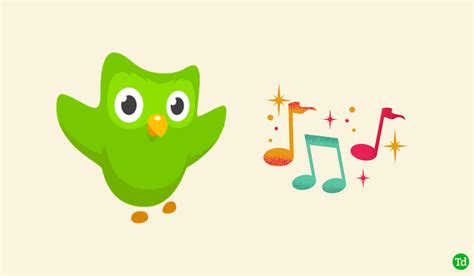 how to learn music on duolingo and the role of music in language acquisition