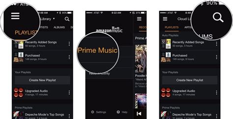 how to listen to amazon music and why you should consider joining Amazon Prime