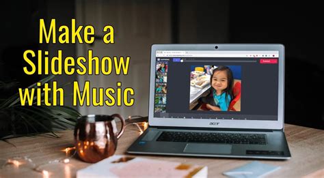 how to make a slideshow with music on facebook: Exploring Creative Ways to Enhance Your Visual Storytelling