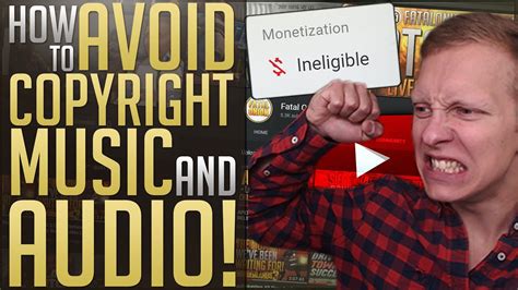 How to Not Get Copyrighted on YouTube with Music - Exploring Creative Alternatives to Avoid Infringement