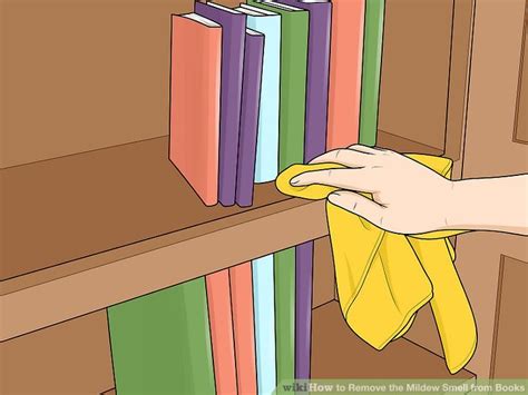 how to remove mildew smell from books how to create the perfect cup of tea in your favorite book's style