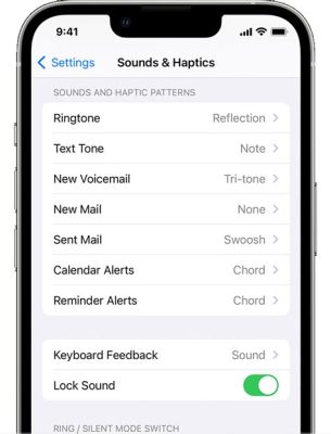 how to set music as ringtone on iphone and explore the psychology behind music selection