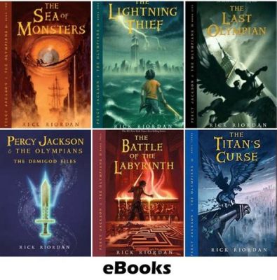 percy jackson age in books: Percy Jackson's age has always been a point of interest for fans and critics alike.