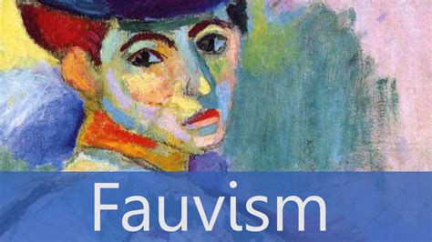 What Element of Art Was the Focus of Fauvism? A Discussive Analysis